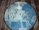 RARE Jose Mojica 1930s RCA Victor Picture Disc Spanish