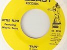LITTLE FLINT PAIN NORTHERN SOUL hear