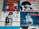 Frank Zappa Beat the BOOTS Vol.1 Vinyl wie neu