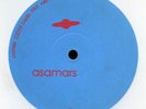 Parsec 22004 - Asamars ( Spiral tribe,aerial style )