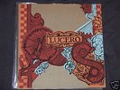 Lucero - That Much Further West LP RECORD RARE OOP