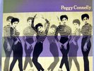 Female Vocal LP-Peggy Connelly-w/Wigville Band