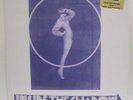 ANONYMOUS Inside The Shadow Re-LP OOP Psych
