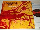 WISHBONE ASH-PILGRIMAGE-1971-ORIG UK VINYL LP-SUPERB