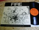 FIRE COULD YOU UNDERSTAND ME 1973 NM PROG. KILLER