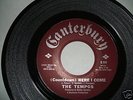Northern Soul. THE TEMPOS - (Countdown). MINT-