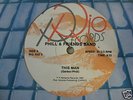 PHILL & FRIENDS BAND-THIS MAN-12 COSMIC DISCO FUNK RARE