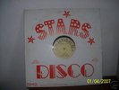 STARS/DANIEL - PRINCE ALLA [ROOTS REGGAE]   12