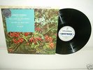RIMSKY KORSAKOV BORODIN CLUYTENS SAX EMI MINT LP