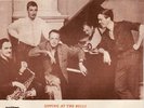 JAZZ QUINTET 60 VOL.1, RARE DANISH 1961 EP, MINT