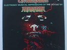 Mort Garson Psych Moog Occult Electronic LP