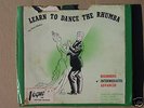 Vogue picture disc Learn The Rhumba Intermediate set