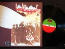 LED ZEPPELIN II LP  RARE Bob Ludwig HOT mix RL deadwax