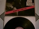 JOHN MAYALL & BLUESBREAKERS PLAYS KLOOKS KLEEK LK 4680
