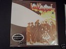 LED ZEPPELIN II 200 G SEALED OOP MINT  LED 2 NEW RARE