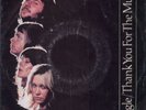 ABBA / Eagle / ECUADOR RARE 7”1978 record EX