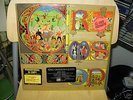 King Crimson - Lizard (White Label Promo Mono LP) Prog