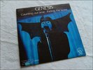 GENESIS Counting Out Time; Spanish Single (Mint) 45/7