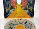 ACID MOTHERS TEMPLE Crystal Rainbow Pyramid Tour LP NEW
