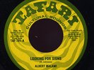 Albert Malawi Looking For Signs JA orig 45 Listen