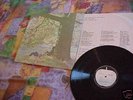 *PLASTIC ONO BAND* 1970 UK APPLE LP *SAMPLE* *MINT-*