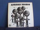 MANU DIBANGO - AFRICAN VOODOO / Orig French Library PSI