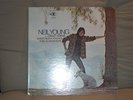 Neil Young: Everybody Knows... White Label Promo LP