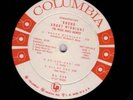 MILES DAVIS Round About Midnight Original WLP Promo