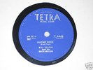 BILL FLAGG GUITAR ROCK  ROCKABILLY 78 RPM VG+++