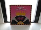 SISSY - QUEEN OF THE DISCOTEQUE (EYES) ITALO DISCO