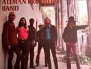 ALLMAN BROTHERS BAND FIRST ALBUM N/M ORIG 1968 ATCO LP