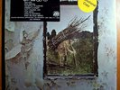 LED ZEPPELIN IV / 4th  ZOSO N/MINT WHITE LABEL PROMO LP