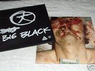 BIG BLACK 