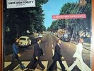 BEATLES ABBEY ROAD STILL SEALED ORIG MFSL AUDIOPHILE LP