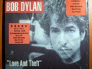 BOB DYLAN LOVE & THEFT SEALED ORIGINAL COLUMBIA 2LP SET