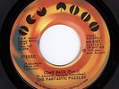 Rare Northern Soul FANTASTIC PUZZLES Come Back NEW MOON