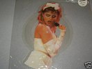 MADONNA RARE PICTURE DISC 12