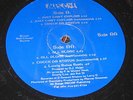 ALPS CRU Just Cant Explain/All Alone 1996 RANDOM INDIE