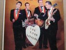 The Four Lovers on RC LPM 1317 