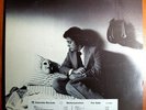 BILLY JOEL STRANGER N/MINT WHITE LABEL PROMO+TIME STRIP