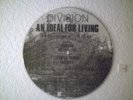 JOY DIVISION-AN IDEAL FOR LIVING*12