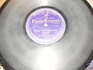 RARE PRE WAR BLUES MA RAINEY PARAMOUNT 12311