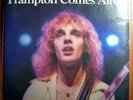 PETER FRAMPTON COMES ALIVE SEALED MFSL AUDIOPHILE LP 