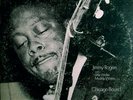 JIMMY ROGERS CHICAGO BOUND CHICAGO BLUES CHESS MONO LP