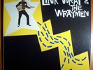 LINK WRAY & HIS WRAYMEN  ORIG'59 EPIC MONO LP