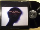 BILL EVANS Waltz for Debby LP DEEP GROOVE 1961 ORIGINAL