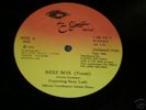 MC CHEIF ERVIN GERMAN SEXY LADY - BEEF BOX 12