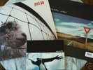 PEARL JAM   3 VINYL´S / SAME + YIELD + SINGLE / NEU 