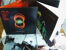 PEARL JAM   BINAURAL m. Multiklappcover - DE LUXE  NEU