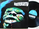 NOSFERATU - SAME ´70  KRAUTROCK / SB LP 051 /NEU + MINT